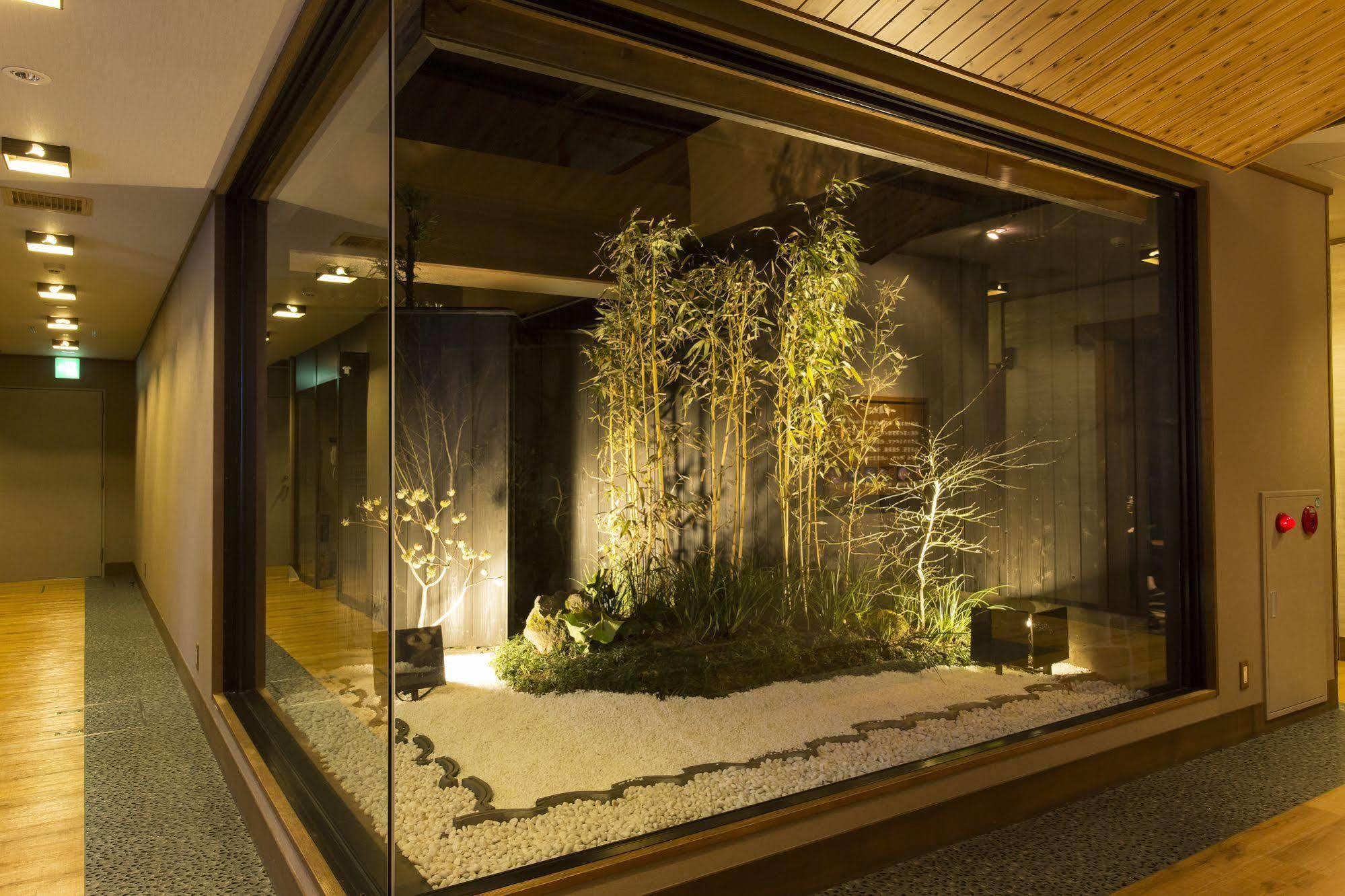 Dormy Natural Hot Spring 酒店